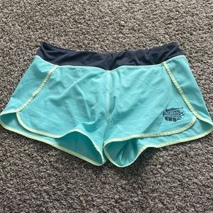 Varsity Spirit Athletic Shorts Size L